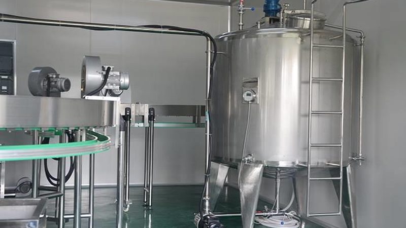 不锈钢屠宰设备材质检验标准解析**