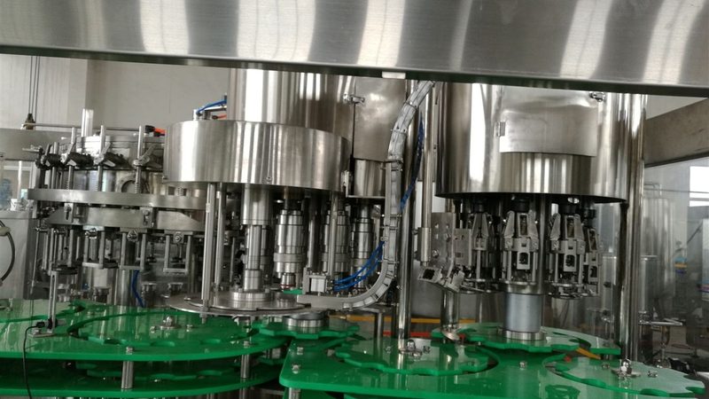 成都食品机械维护保养厂家