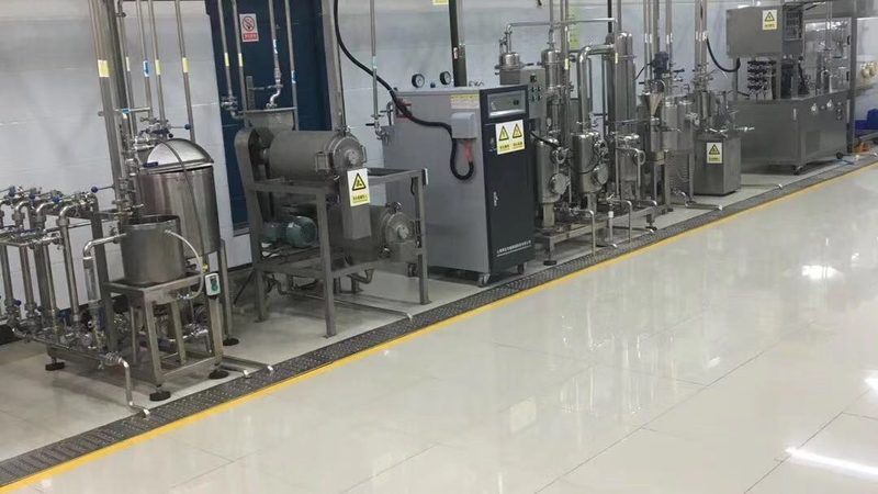 上海真空冷冻干燥机代理加盟：如何规避常见风险