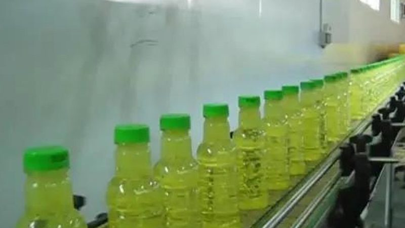 医疗洁净车间杀菌设备安装要求解析